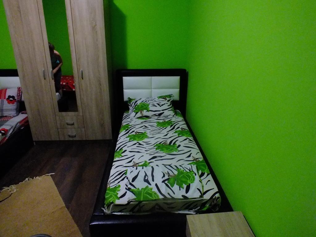 Holiday Home Ivana 威尔帕扎 客房 照片
