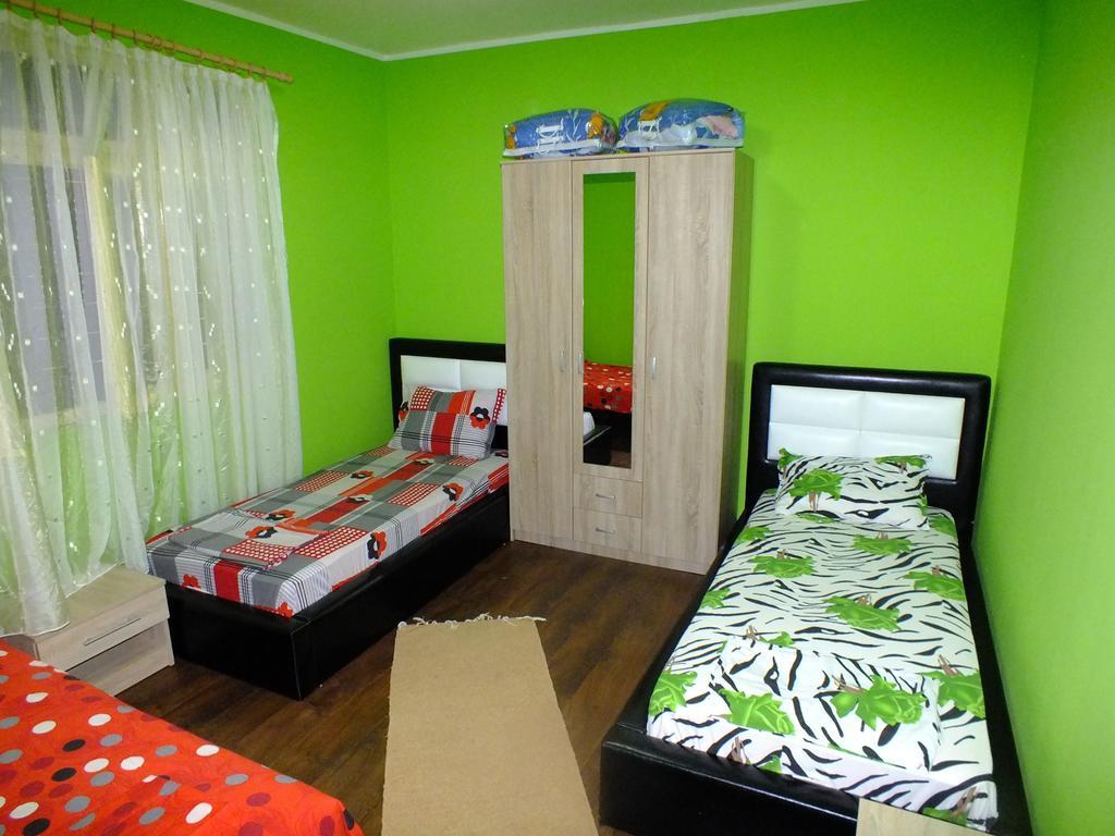 Holiday Home Ivana 威尔帕扎 客房 照片