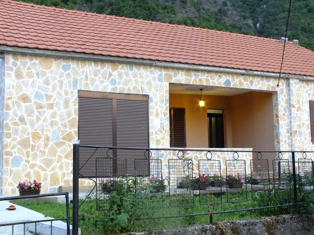 Holiday Home Ivana 威尔帕扎 客房 照片