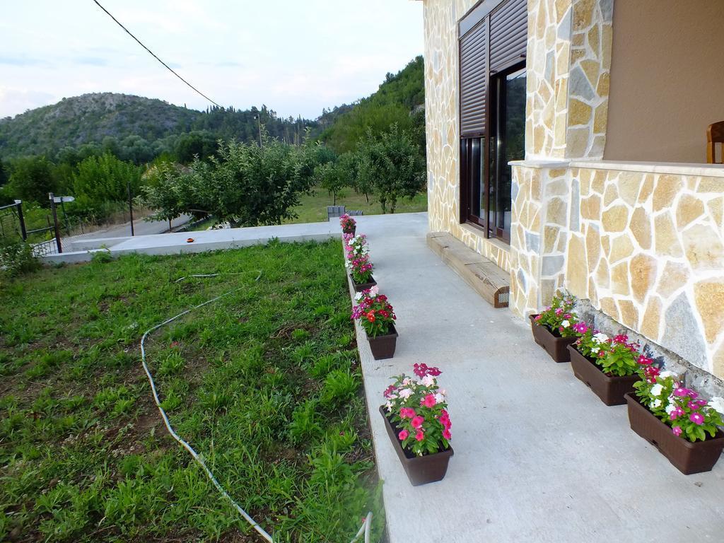 Holiday Home Ivana 威尔帕扎 客房 照片