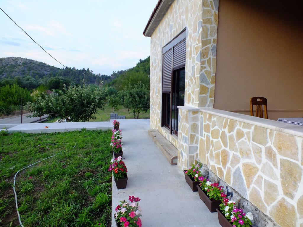 Holiday Home Ivana 威尔帕扎 客房 照片