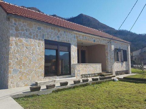 Holiday Home Ivana 威尔帕扎 外观 照片