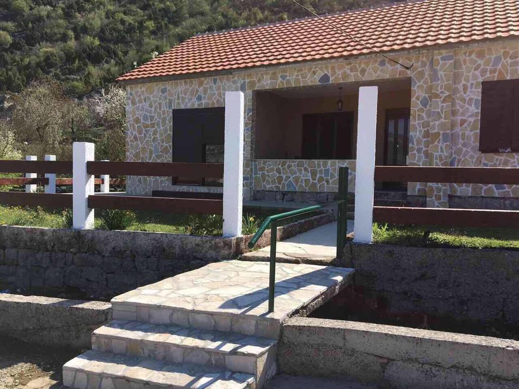 Holiday Home Ivana 威尔帕扎 外观 照片